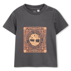 Ensemble cardigan, Tee-shirt et short TIMBERLAND 
                    GARCON