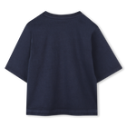 T-shirt coupe large ZADIG VOLTAIRE 
                    FILLE