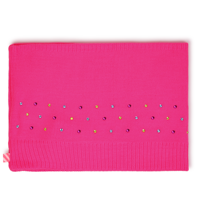 Sjaal BILLIEBLUSH GIRL