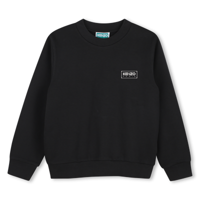 Sweat-shirt KENZO KIDS UNISEXE