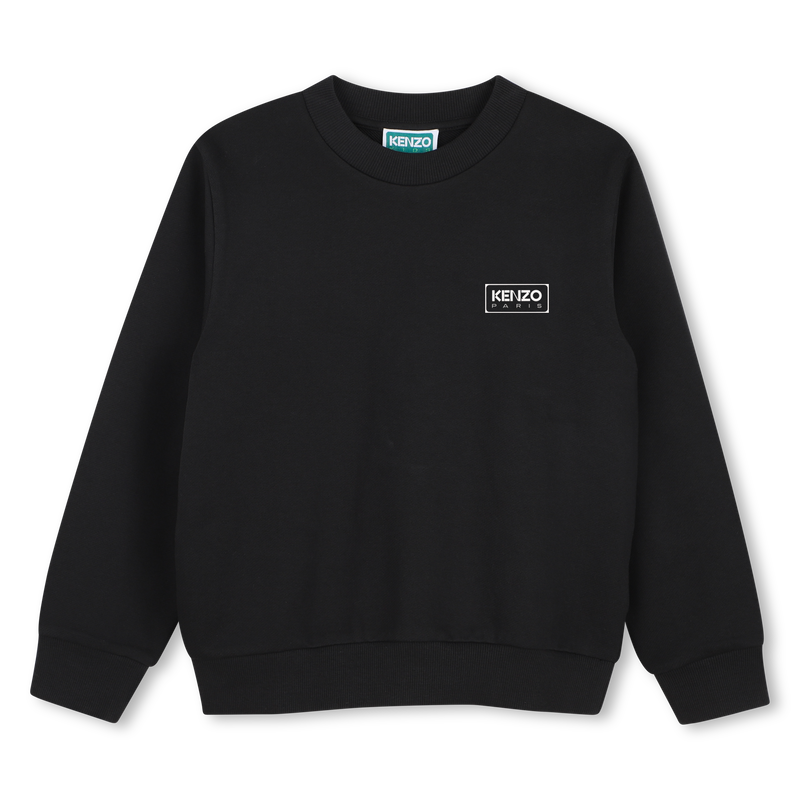 Sweat-shirt KENZO KIDS 
                        UNISEXE