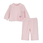 Ensemble Sweat-shirt et pantalon BILLIEBLUSH 
                    FILLE
