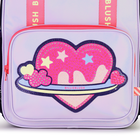 Sac &agrave; dos BILLIEBLUSH 
                    FILLE