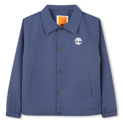 JASJE MET KNOOPSLUITING TIMBERLAND BOY