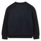 Sweat en molleton KENZO KIDS 
                    GARCON