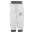Pantalon r&eacute;versible DKNY 
                    GARCON