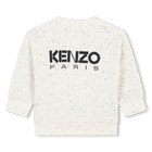 Sweat-shirt et pantalon KENZO KIDS 
                    FILLE