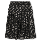 Jupe fluide MICHAEL KORS 
                    FILLE