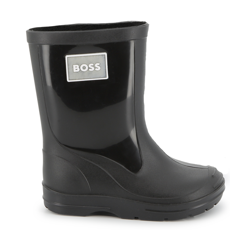 Bottes de pluie BOSS 
                        GARCON