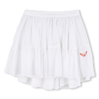 Jupe taille elastique ZADIG VOLTAIRE 
                    FILLE