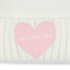 Bonnet tricot &agrave; pompon BILLIEBLUSH 
                    FILLE