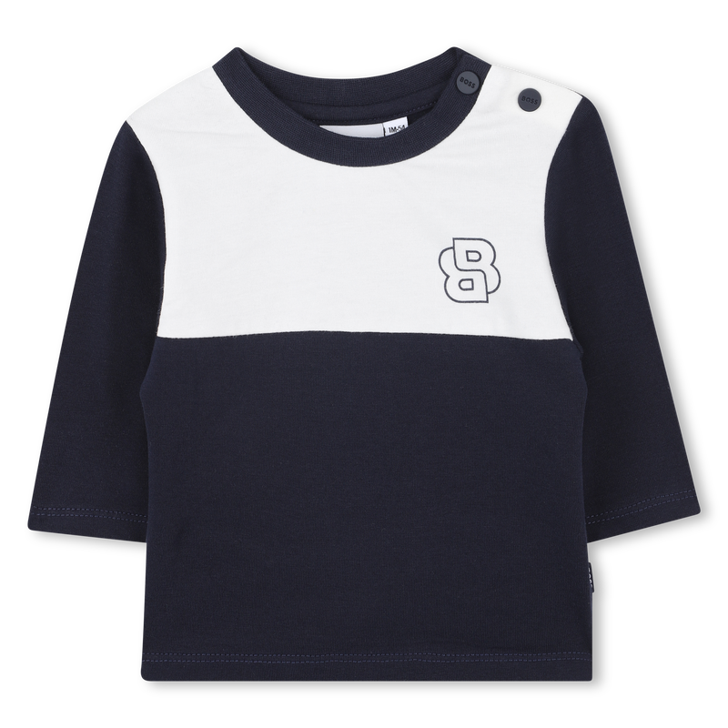 Ensemble 3 pièces BOSS 
                        GARCON