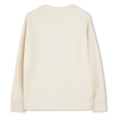 Fleece sweater TIMBERLAND BOY