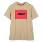 Tee-shirt, COTON, hi-res