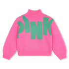 Pull en tricot BILLIEBLUSH 
                    FILLE
