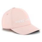 Casquette &agrave; fermeture auto-agrippante MARC JACOBS 
                    UNISEXE