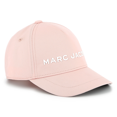 Pet met klittenbandsluiting MARC JACOBS UNISEX