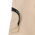 Lange bermuda van katoenfleece MARC JACOBS 
                    BOY