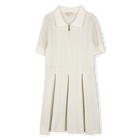 Robe manches longues MICHAEL KORS 
                    FILLE