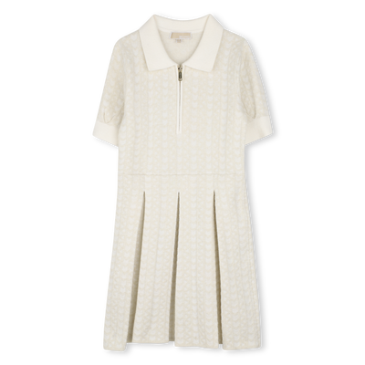 Robe manches longues MICHAEL KORS FILLE