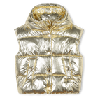 Mouwloze anorak MARC JACOBS 
                    GIRL