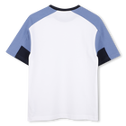 T-shirt + bermuda set BOSS 
                    BOY