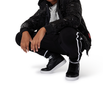 T-shirt &agrave; manches courtes DKNY GARCON