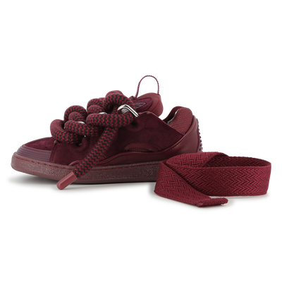 Baskets LANVIN FILLE