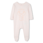 Pyjama + muts + slabbetjes set KENZO KIDS 
                    UNISEX