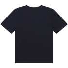 Tee-shirt manches courtes BOSS 
                    GARCON