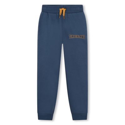 Pantalon de jogging molletonn&eacute; TIMBERLAND GARCON