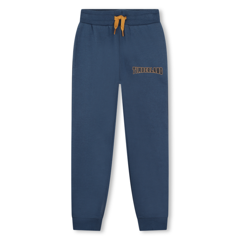 Pantalon de jogging molletonn&eacute; TIMBERLAND 
                        GARCON