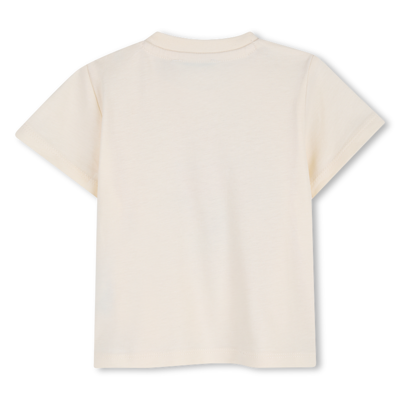 TEE-SHIRT MANCHES COURTES KENZO KIDS 
                        UNISEXE