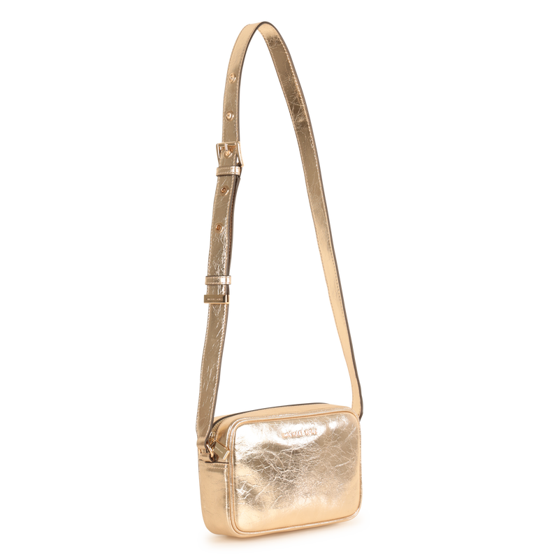 Sac &agrave; main zipp&eacute; ajustable MICHAEL KORS 
                        FILLE