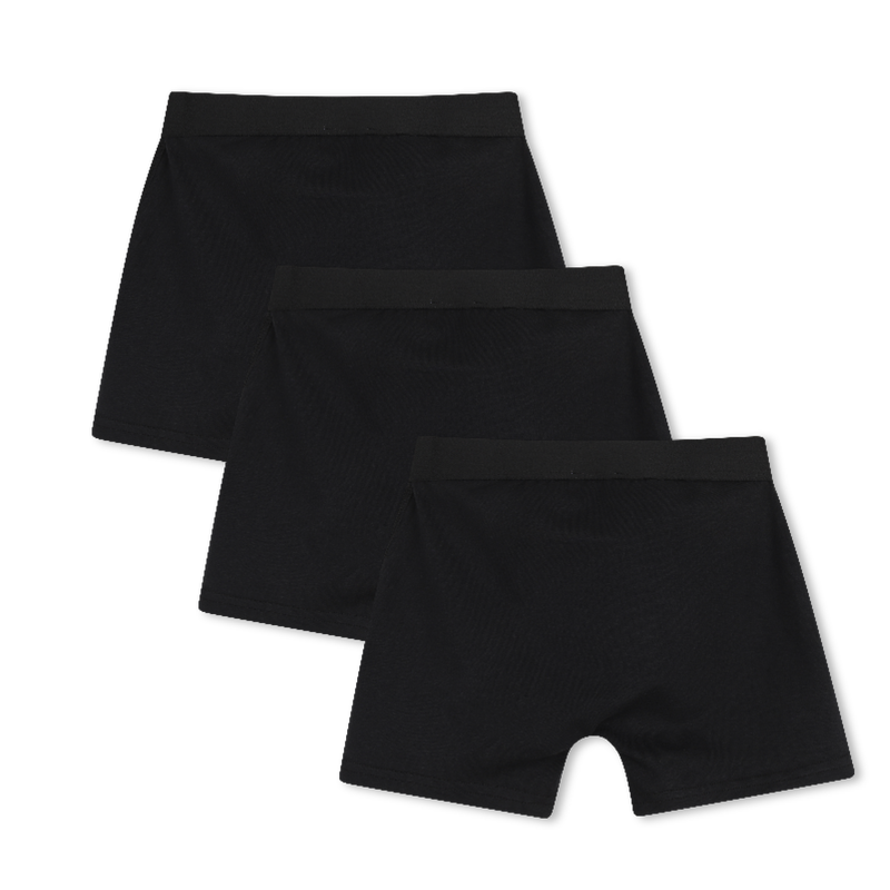 Lots de boxers HUGO 
                        GARCON