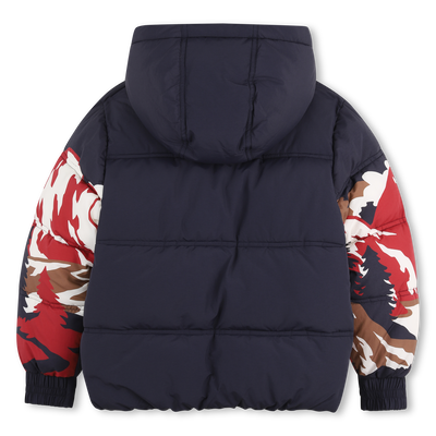 Hoofddoek met capuchon TIMBERLAND BOY