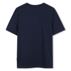 Tee-shirt manches courtes BOSS 
                    GARCON