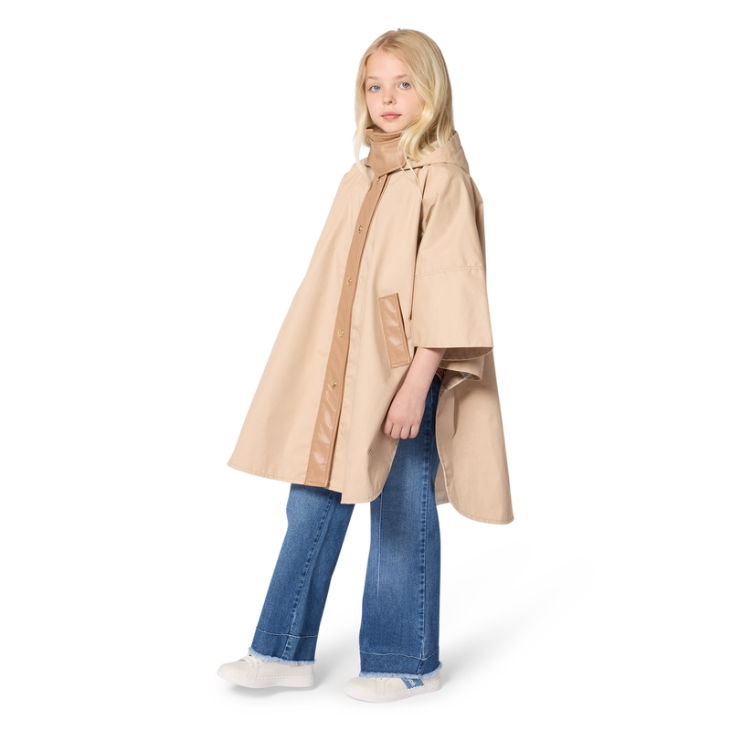 DENIM BROEK CHLOE 
                        GIRL