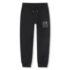 Pantalon de jogging HUGO 
                    GARCON