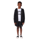 Sweat zipp&eacute; &agrave; capuche GIVENCHY 
                    GARCON