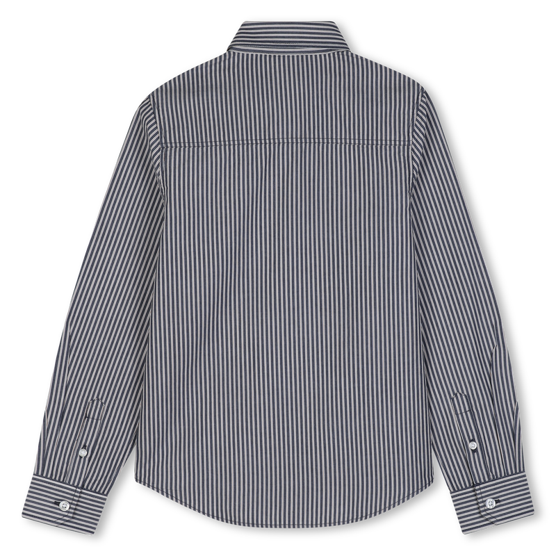 Chemise manches longues BOSS 
                        GARCON