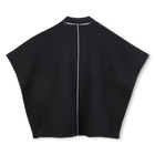 Cape en tricot DKNY 
                    FILLE
