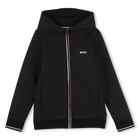 Joggingoutfit BOSS 
                    JONGEN