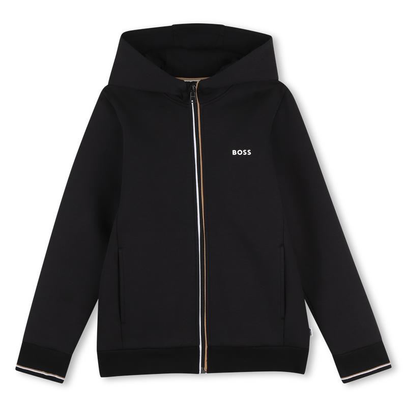 Joggingoutfit BOSS 
                        JONGEN