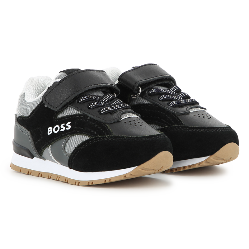 Sneakers BOSS 
                        BOY