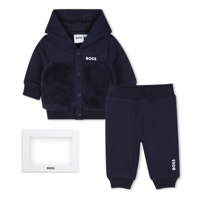 Veste cardigan en broek BOSS BOY