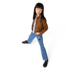 Spijkerbroek MARC JACOBS 
                    GIRL