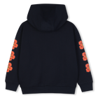 Ensemble cardigan et pantalon KENZO KIDS 
                    FILLE