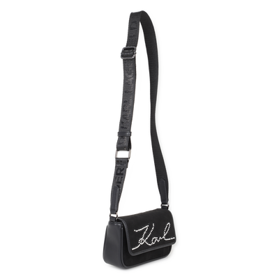 Sac &agrave; main KARL LAGERFELD KIDS FILLE