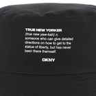 Bob reversible DKNY 
                    UNISEXE